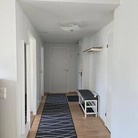 Sotilastorpantie * Kokkola (Karleby)