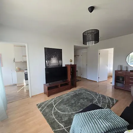 Sotilastorpantie Apartamento Kokkola (Karleby)