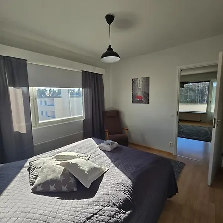 Sotilastorpantie * Kokkola (Karleby)