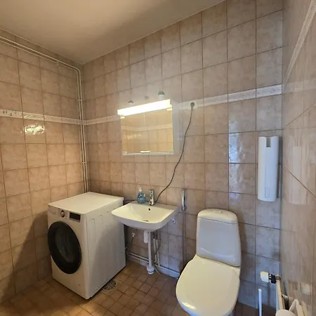 Apartamento Sotilastorpantie